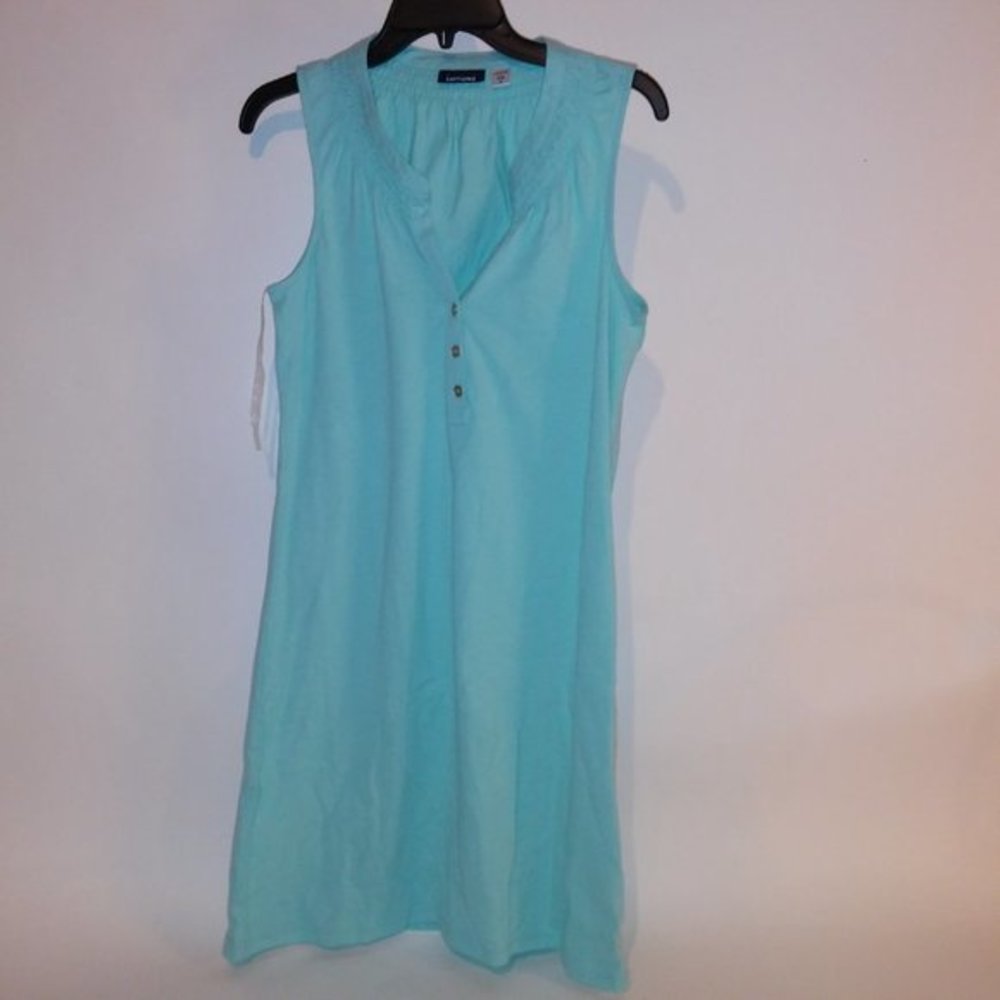 Basic‎ Editions Dress - Picture 8 of 10